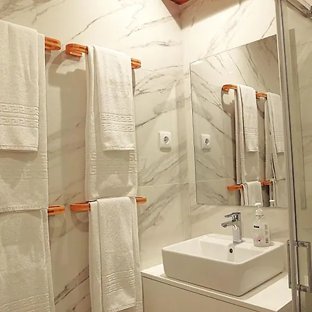 公寓 Sweetheart - Ricardo Jorge *