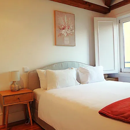 Sweetheart - Ricardo Jorge 公寓 波尔图