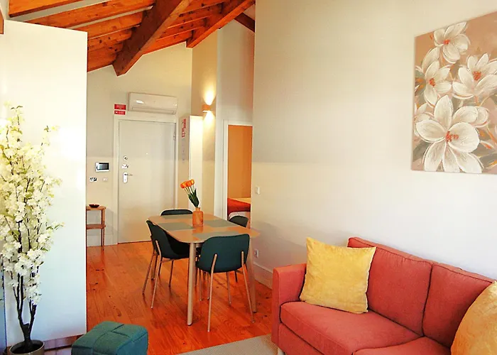 Sweetheart - Ricardo Jorge Appartement