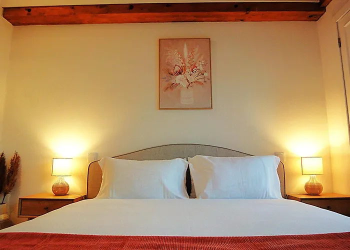 Appartement Sweetheart - Ricardo Jorge