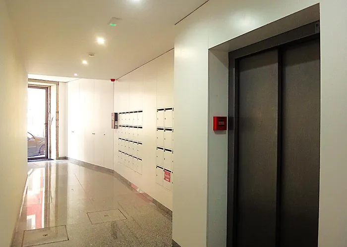 Sweetheart - Ricardo Jorge Appartement