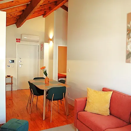 Sweetheart - Ricardo Jorge Apartamento