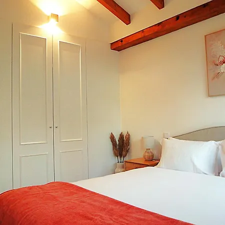 Apartamento Sweetheart - Ricardo Jorge Porto