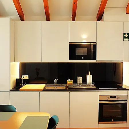 Apartamento Sweetheart - Ricardo Jorge