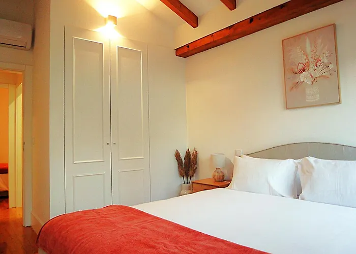 Apartment Sweetheart - Ricardo Jorge Porto