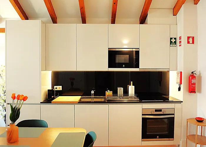 Apartamento Sweetheart - Ricardo Jorge