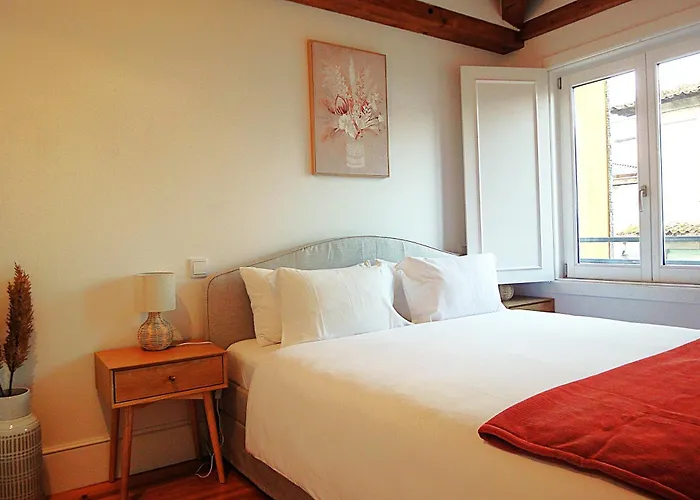 Sweetheart - Ricardo Jorge Apartamento Porto