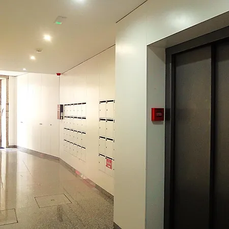 Sweetheart - Ricardo Jorge Appartement