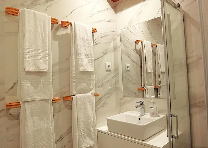 Apartamento Sweetheart - Ricardo Jorge *