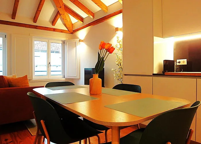 Apartamento Sweetheart - Ricardo Jorge *